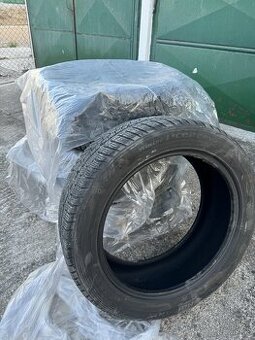Zimné pneu 235/50 R19 - 1