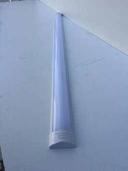 Usporné Led svetla/lampy