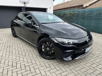 Mercedes-Benz EQE 350 4MATIC