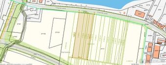 Predám pozemok Leopoldov