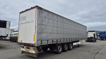 Prodám KRONE SD PROFI LINER