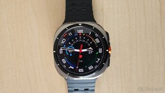 Galaxy watch ultra