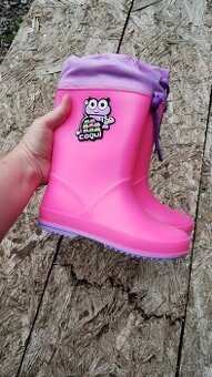 Gumáky coqui 28
