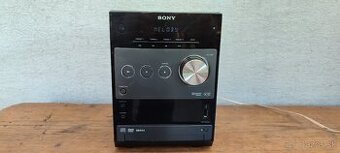Hifi veža Sony