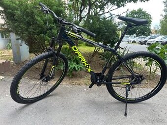 Dark X novy horský bicykel