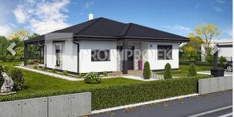 Predáme rozostavaný rodinny dom v Moste pri Bratislave