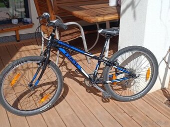 Trek MT220 24p