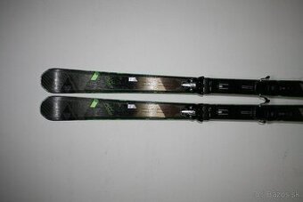 lyže Fischer 80 Ti 173 cm , fischer DIN 11