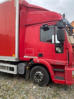 IVECO EUROCARGO ML120E