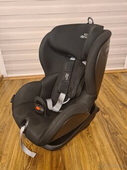 Autosedačka Britax-Römer, TOP stav