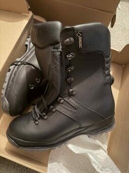 Gore-Tex vojenské kanady