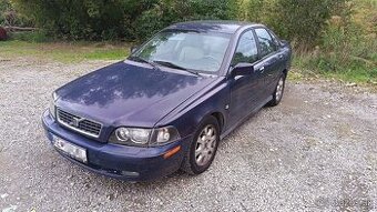 Volvo S40  rv:2003