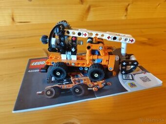Predam Lego