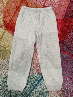 Tepláky Adidas veľkosť 104