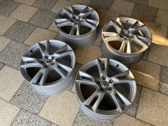 Alu disky 5x108 R18 Volvo XC40, XC60 originál