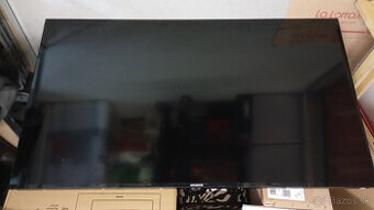 Orava LT65 - 4K Android Smart - na opravu