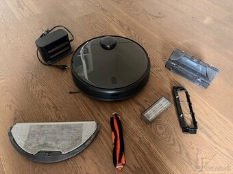 Xiaomi Mi Robot Vacuum-Mop 2 Pro