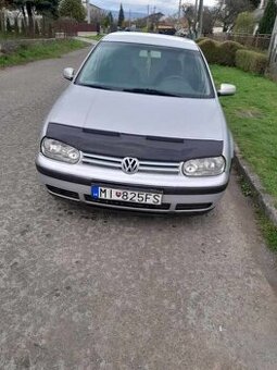 Rozpredám na diely Golf 4 1.9 66kw
