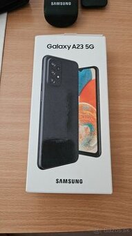 Samsung galaxy a23 5g