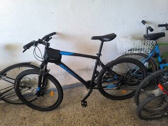 Horský bicykel