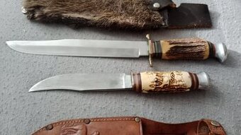 Predám dýky solingen - 1