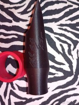 Hubica Tenor saxofon Syos