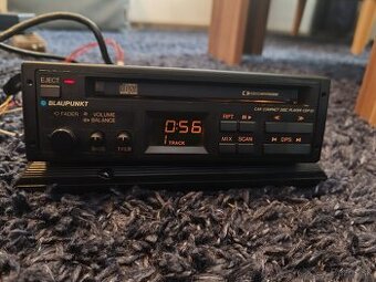 Blaupunkt cdp 01.