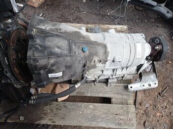 Predám automatickú prevodovku 6HP28 - 3.0D BMW E60.