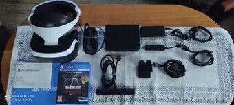 Virtualna realita V2 (ps4)