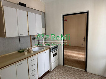 Na predaj 2-izbový byt na ulici Veterná: znížená cena