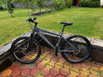 horský bicykel Kona Shred