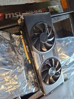 Predám grafickú kartu Geforce GTX 780