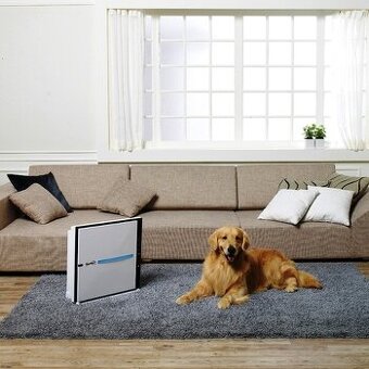 Čistička - Ionizátor vzduchu Zepter Therapy Air iOn