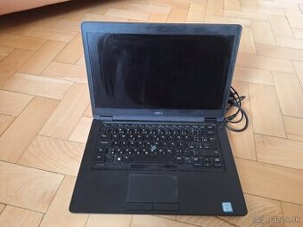 Dell Latitude 5480