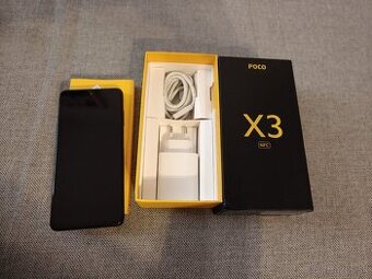 Xiaomi POCO X3 NFC