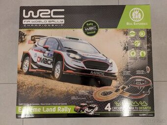 Autodráha Ninco Extreme Land Rally 1:43