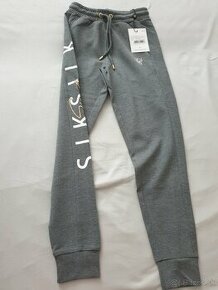 Nové Dámske tepláky, dámska mikina  SIk SILK veľkosť XS