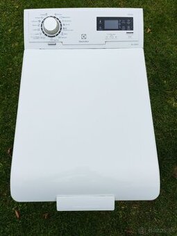 Automatická práčka