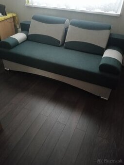 Predám novú sedačku.