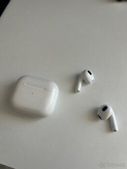 AirPods 3 - používané