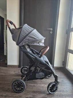 Spotovy kocik etite & Mars Crss