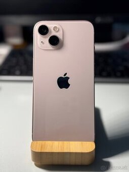 🌸 iPhone 13 – 256 GB – stav nového zariadenia 🌸