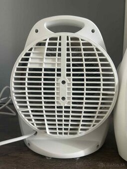 Predám nové ohrievače