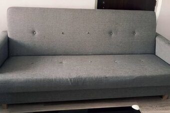 Rozkladacia pohovka Rango - 1