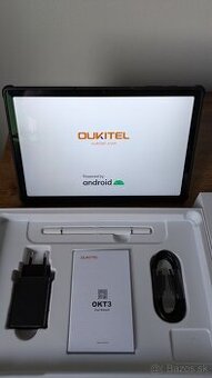 Tablet OUKITEL OK T3
