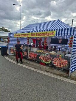 Predam gastrostánok