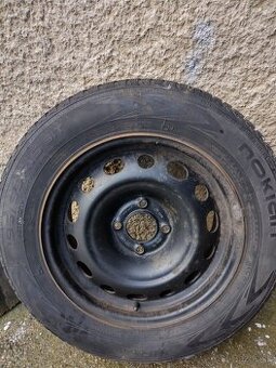 Zimné pneumatiky 195/65/15