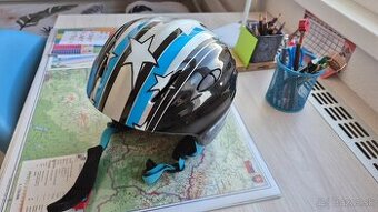 Detská lyžiarska prilba BLIZZARD