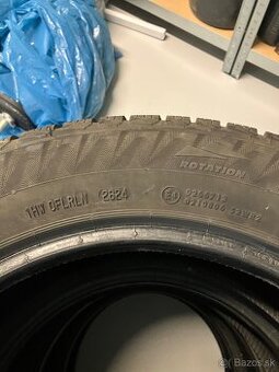 Zimne gmy Matador Nordicca 20/55 R1 sada 4 ks
