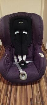 Predám autosedačku Römer